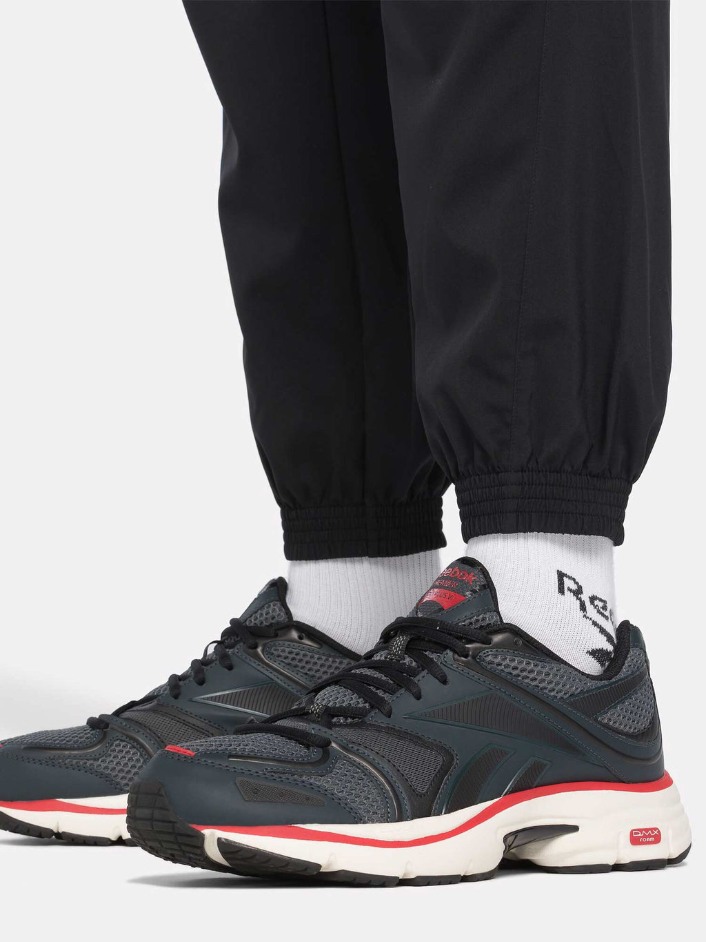 REEBOK Спортно долнище RUNNING PANT