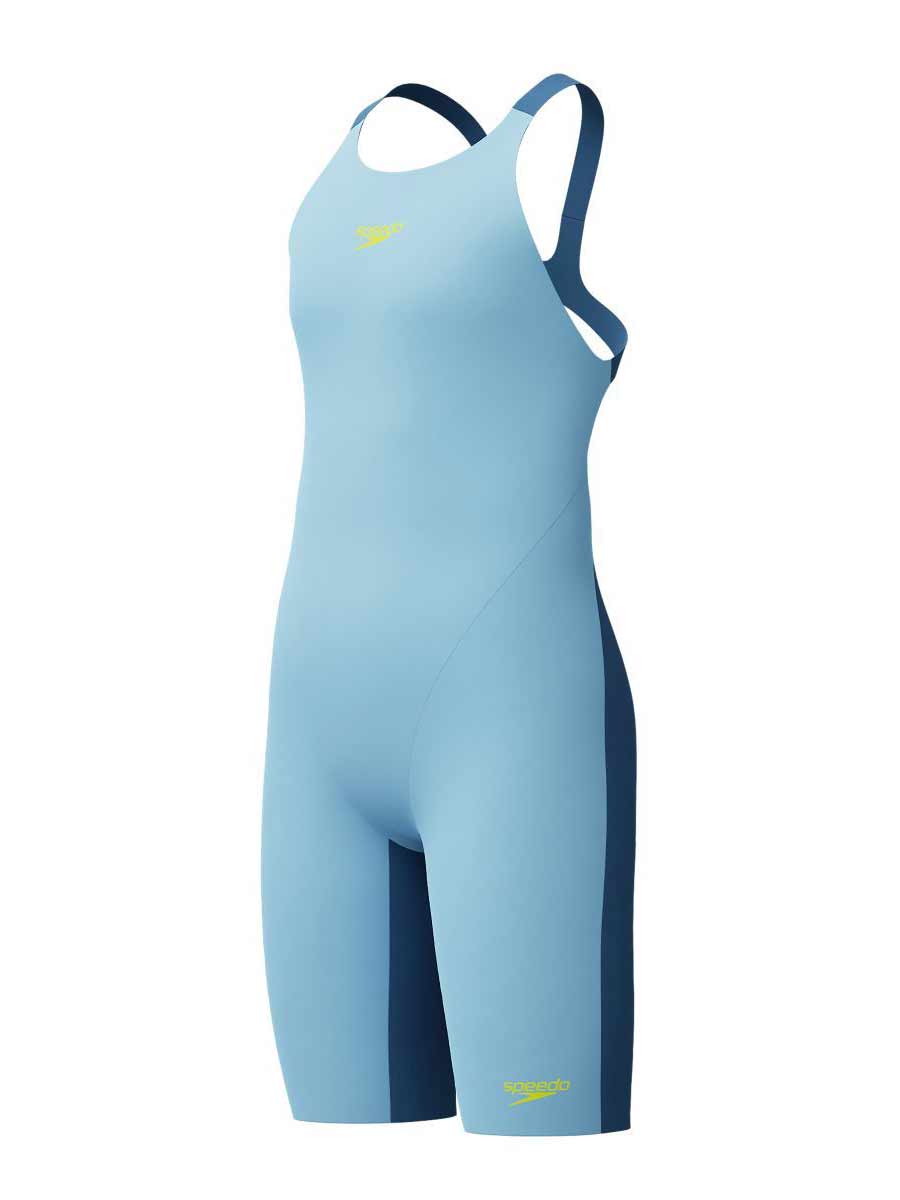 SPEEDO Цял бански END+ KSKN JF.