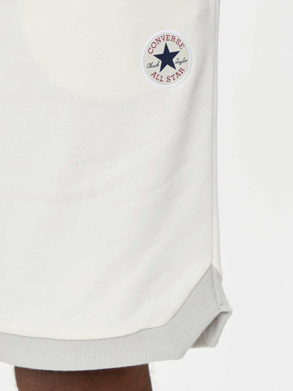 CONVERSE Къси панталони M RETRO CHUCK KNIT SHORT