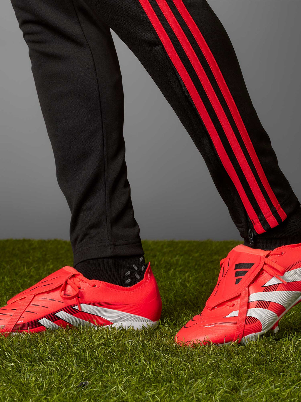 ADIDAS PERFORMANCE Обувки Predator League Fold-Over Tongue