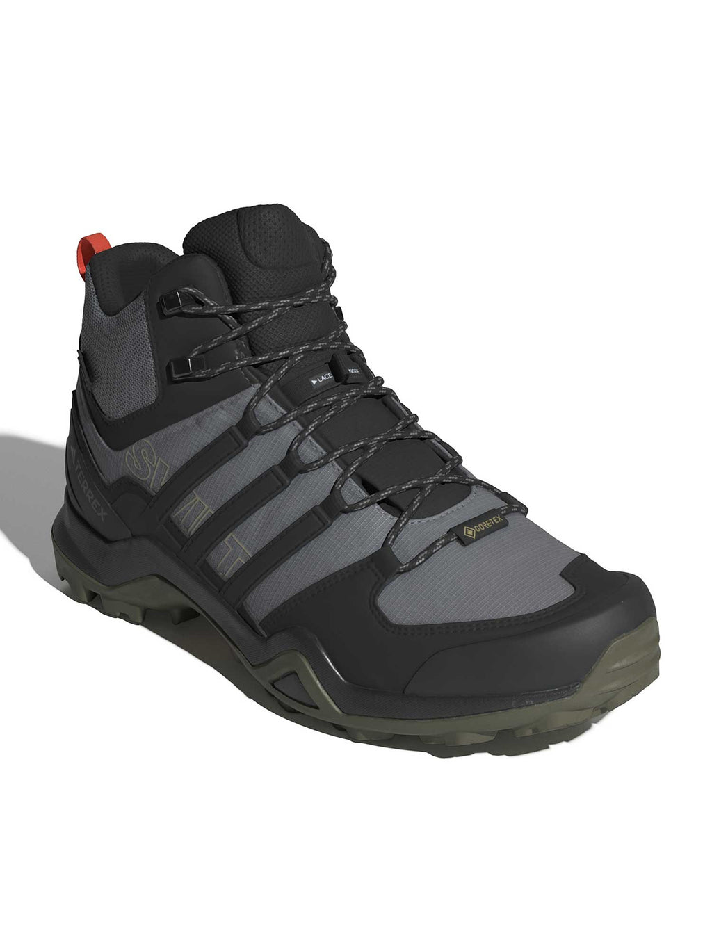 ADIDAS PERFORMANCE Обувки Terrex Swift R2 Mid GORE-TEX Hiking