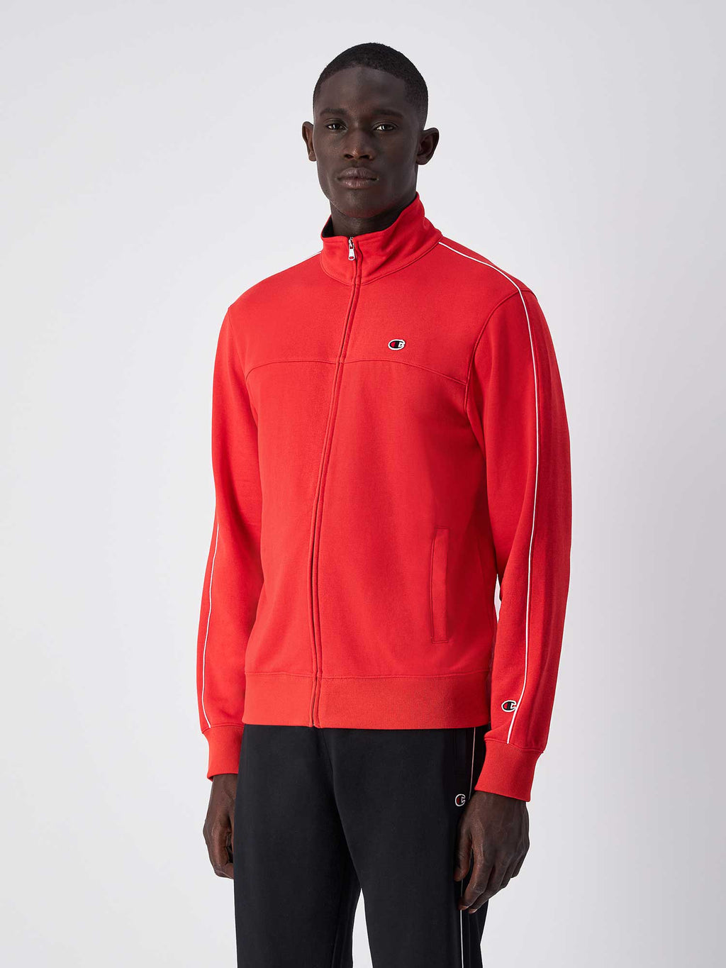 CHAMPION Спортен екип Full Zip Suit