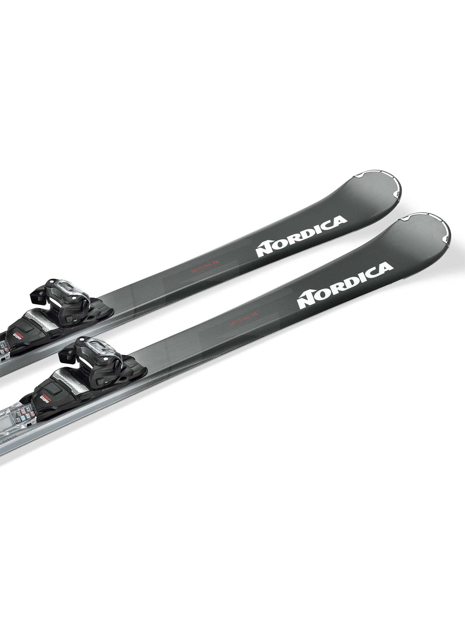 NORDICA Ски с автомати SPITFIRE 73+TP2COMP10 FDT