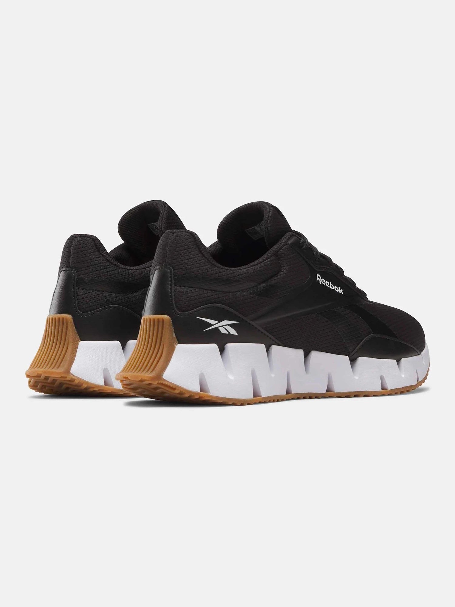 REEBOK Обувки ZIG DYNAMICA STR