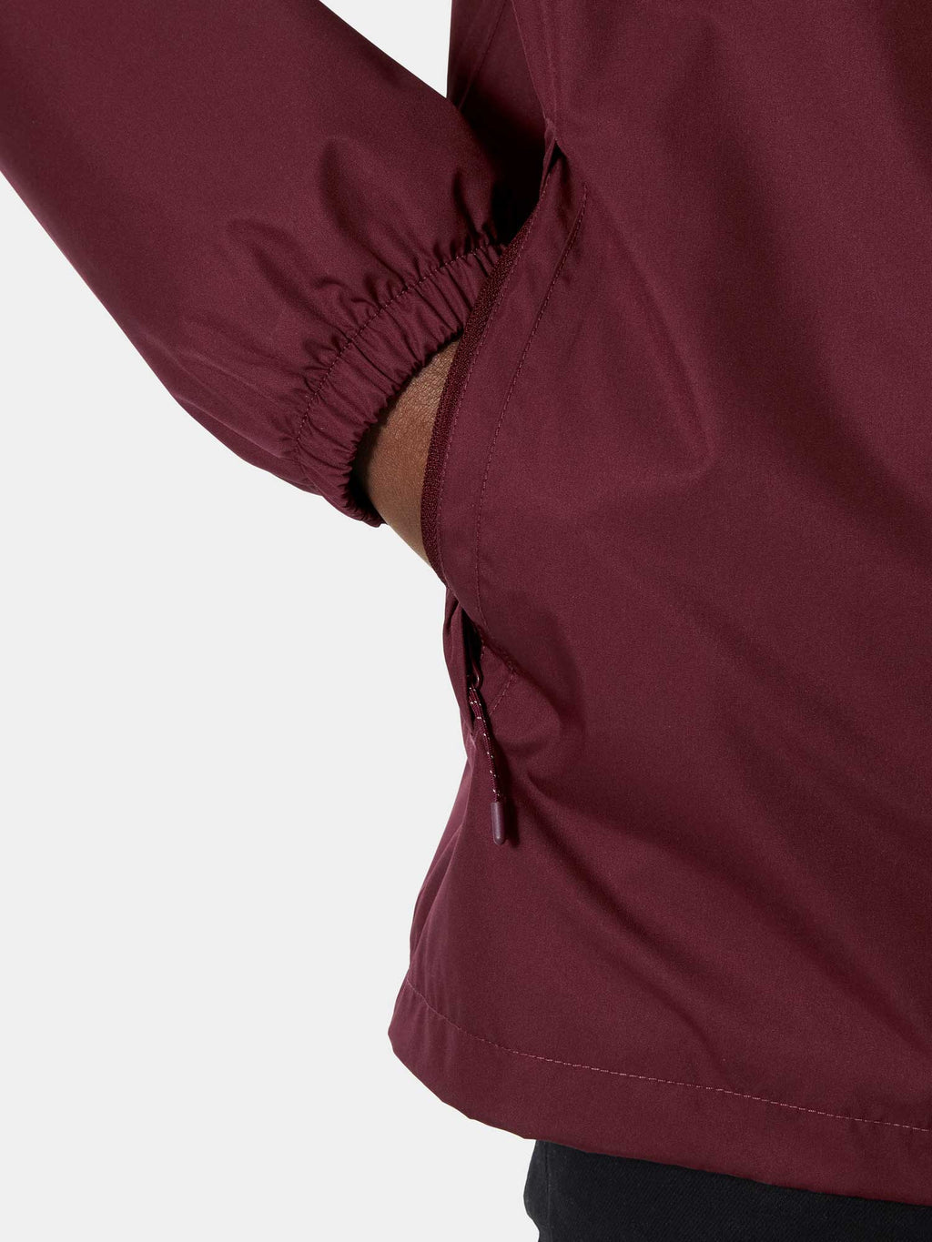 HELLY HANSEN Яке VANCOUVER FLEECE LINED JACKET