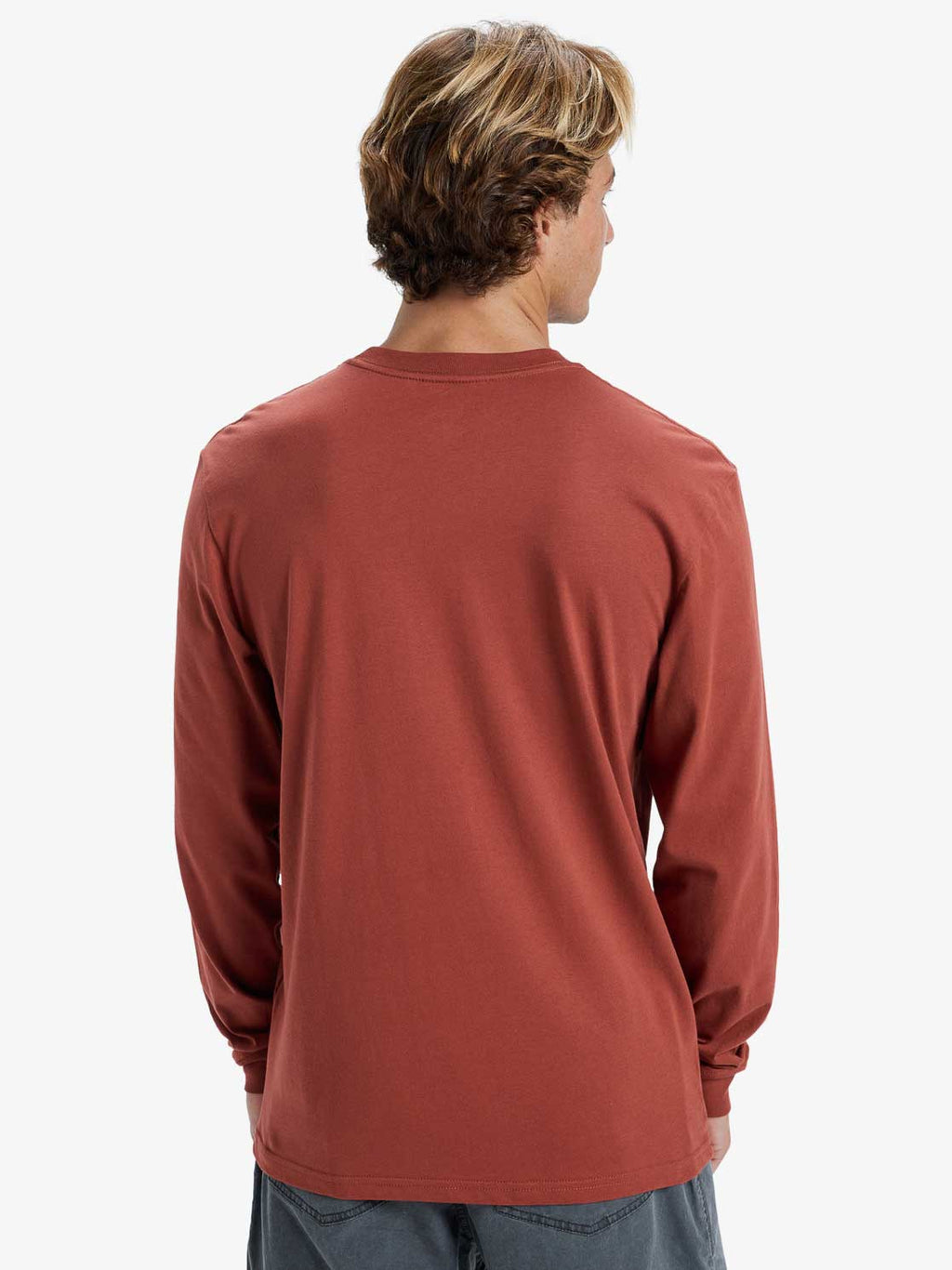 QUIKSILVER Блуза RAYSFORDAYS