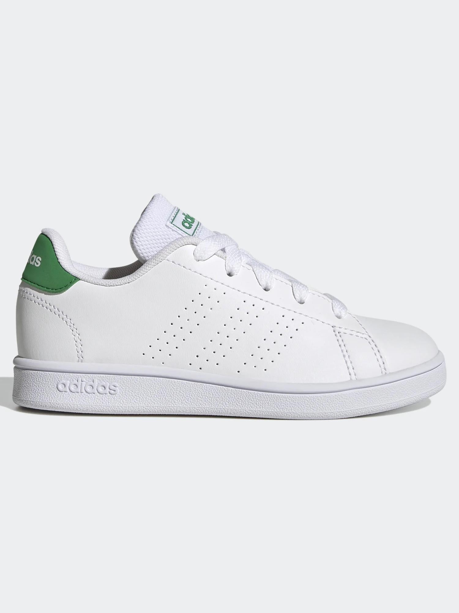 ADIDAS SPORTSWEAR Обувки Advantage Lifestyle Court Lace