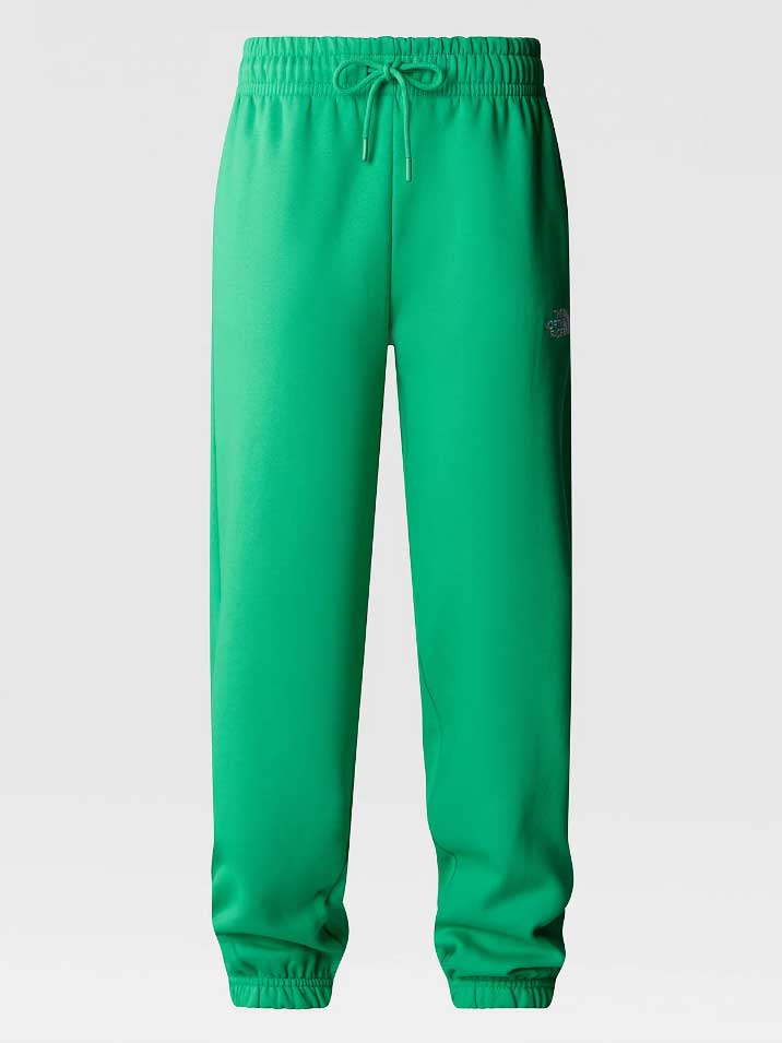THE NORTH FACE Спортно долнище W ESSENTIAL JOGGER