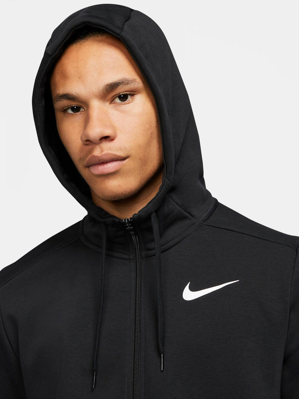 NIKE Суитшърт M NK DF HDIE FZ FL