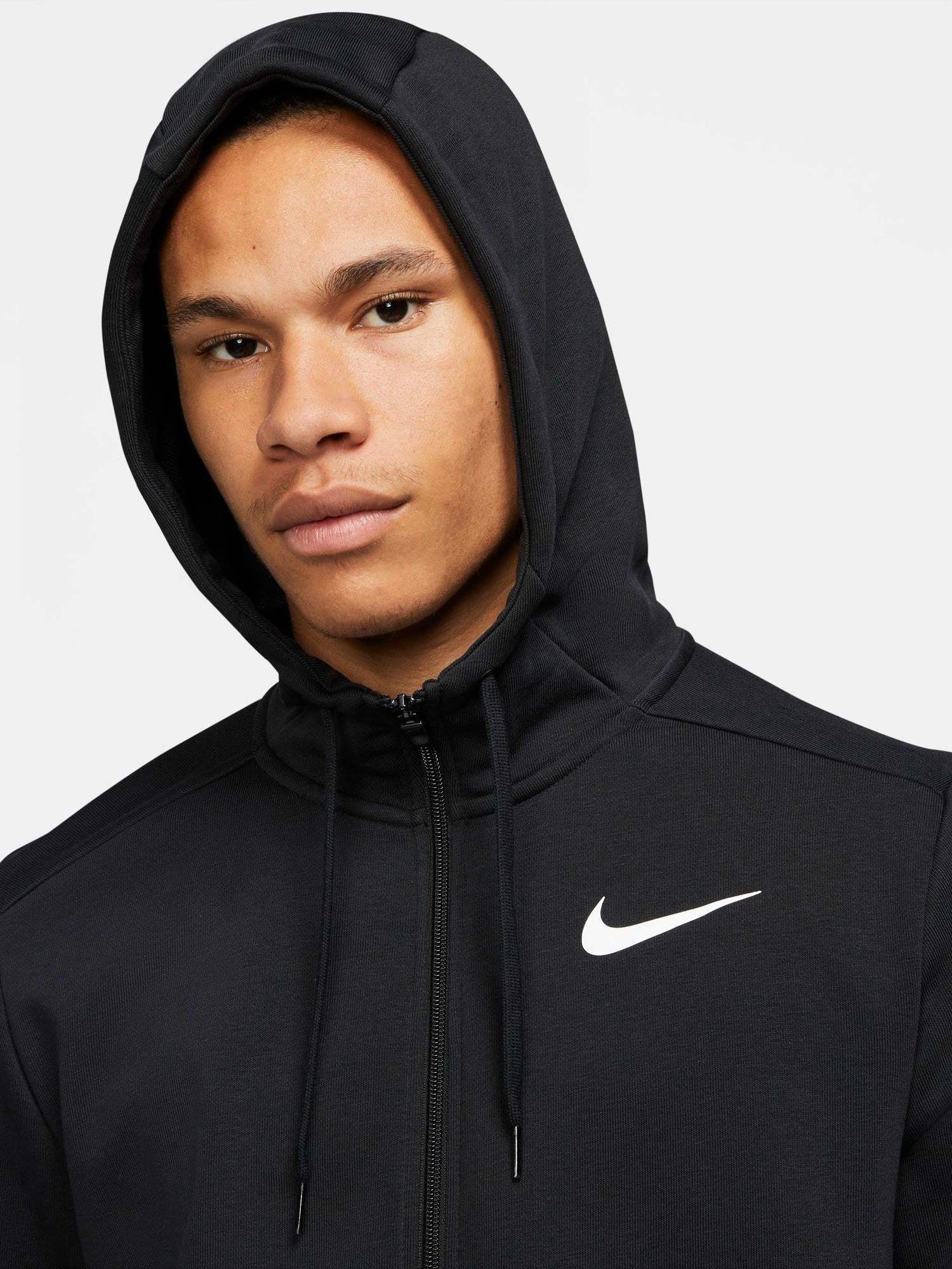 NIKE Суитшърт M NK DF HDIE FZ FL