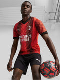 PUMA Тениска ACM Home Jersey Replica