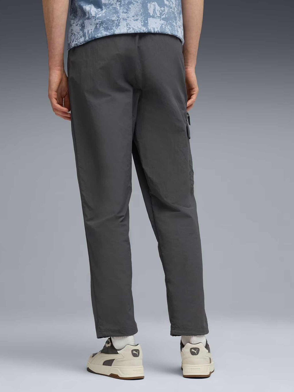 PUMA Спортно долнище PUMATECH Better Woven Pants cl