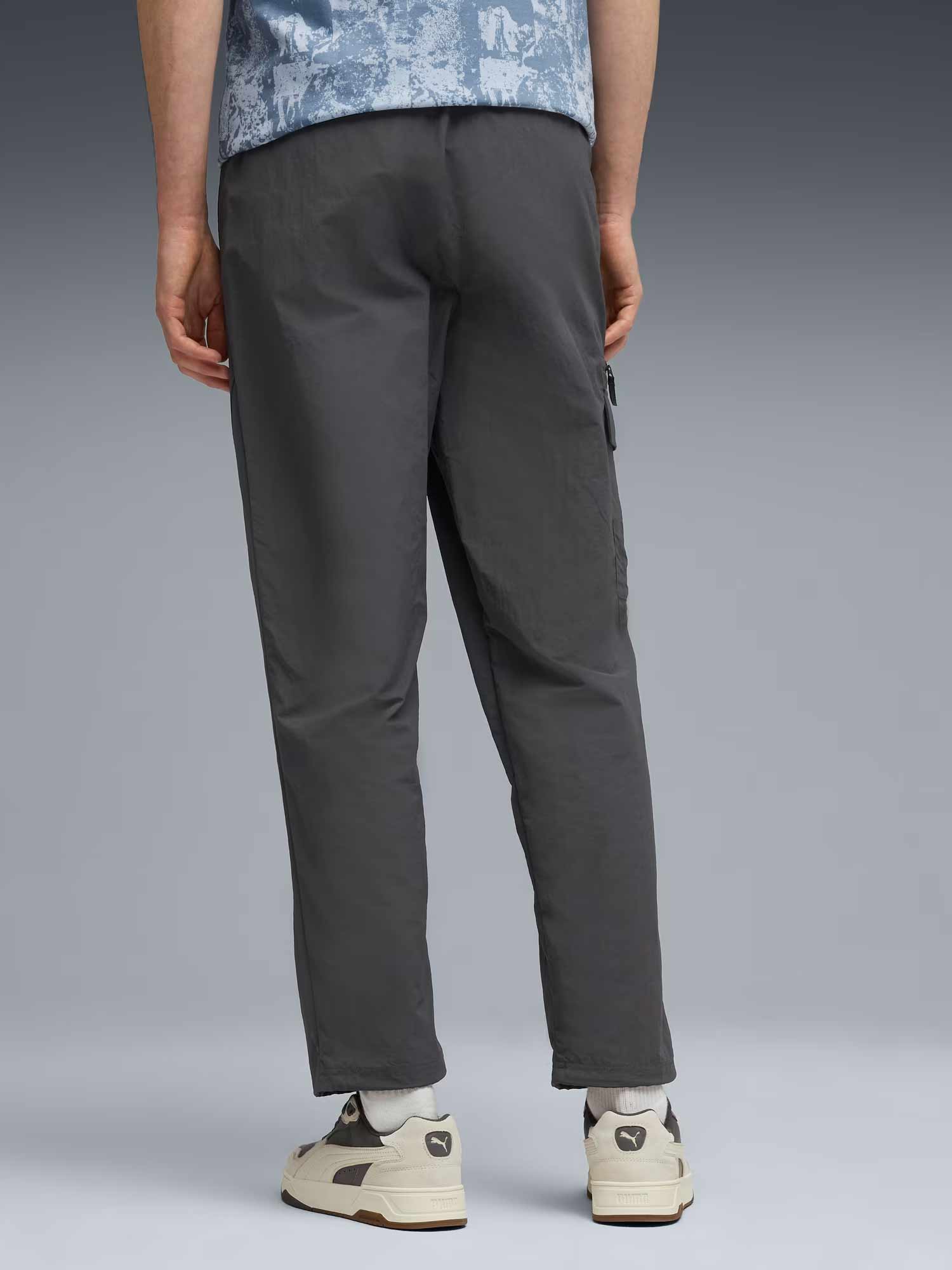 PUMA Спортно долнище PUMATECH Better Woven Pants cl