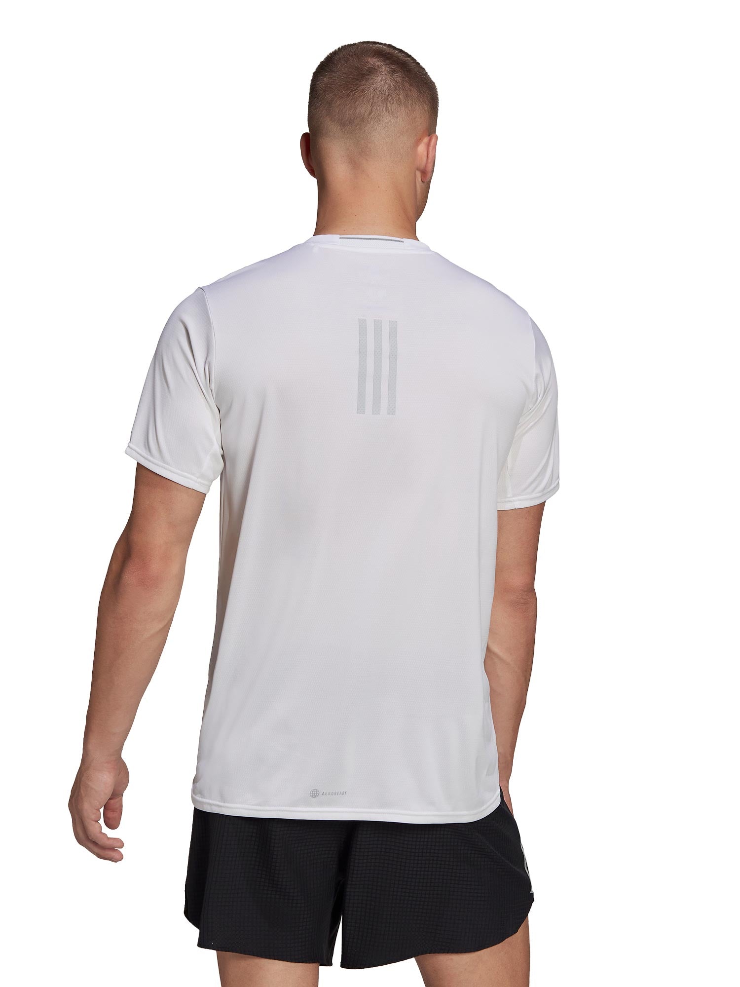 ADIDAS PERFORMANCE Тениска Designed 4 Running