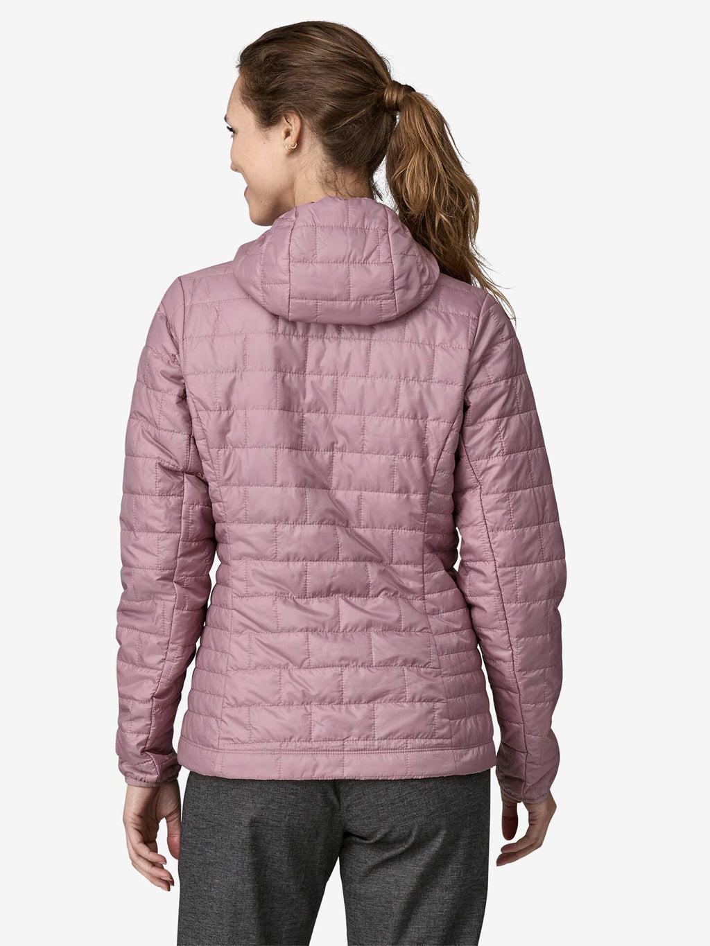 PATAGONIA Яке Ws Nano Puff