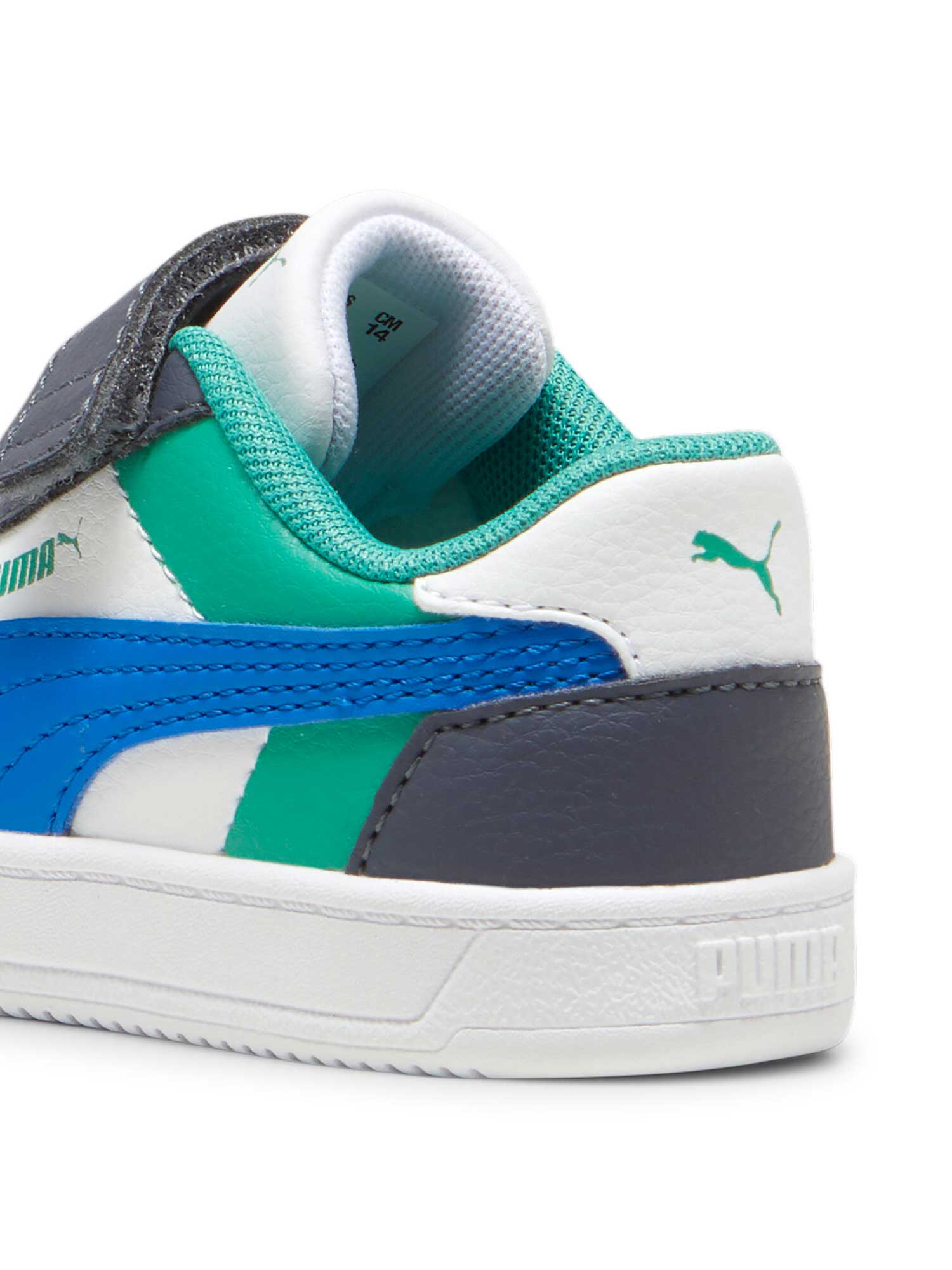 PUMA Обувки Caven 2.0 Block AC+ Inf