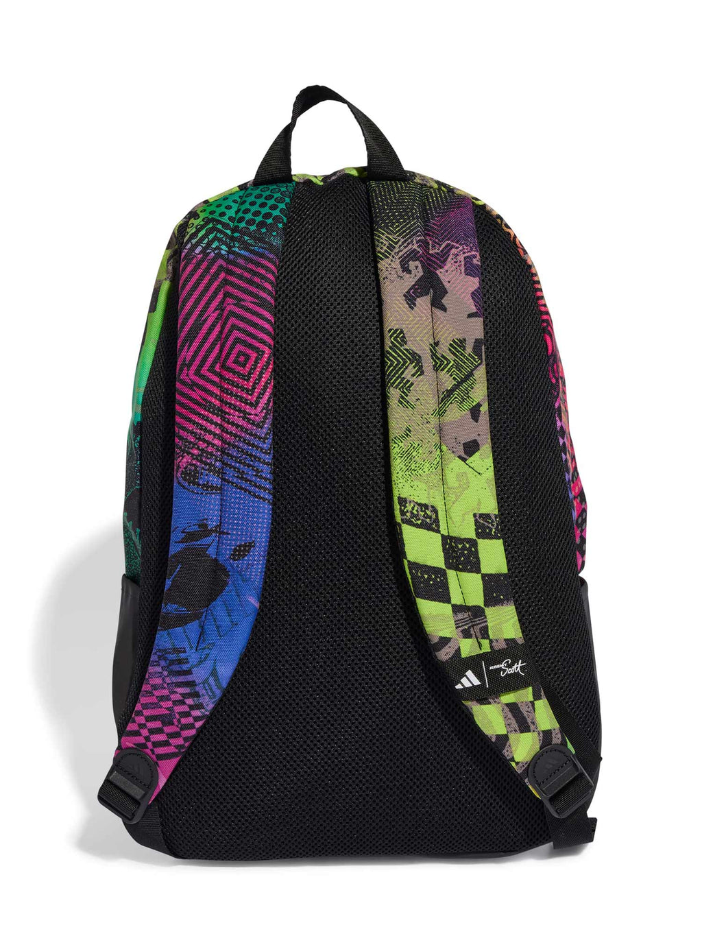 ADIDAS PERFORMANCE Раница X Jeremy Scott Pride Backpack