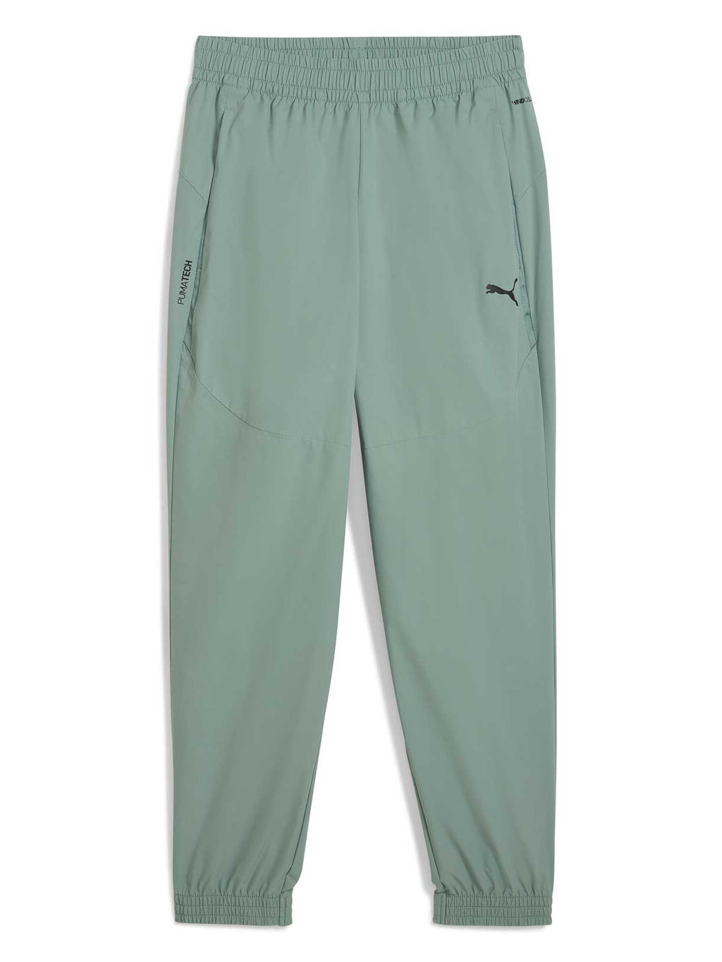 PUMA Спортно долнище PUMATECH Track Pants WV cl