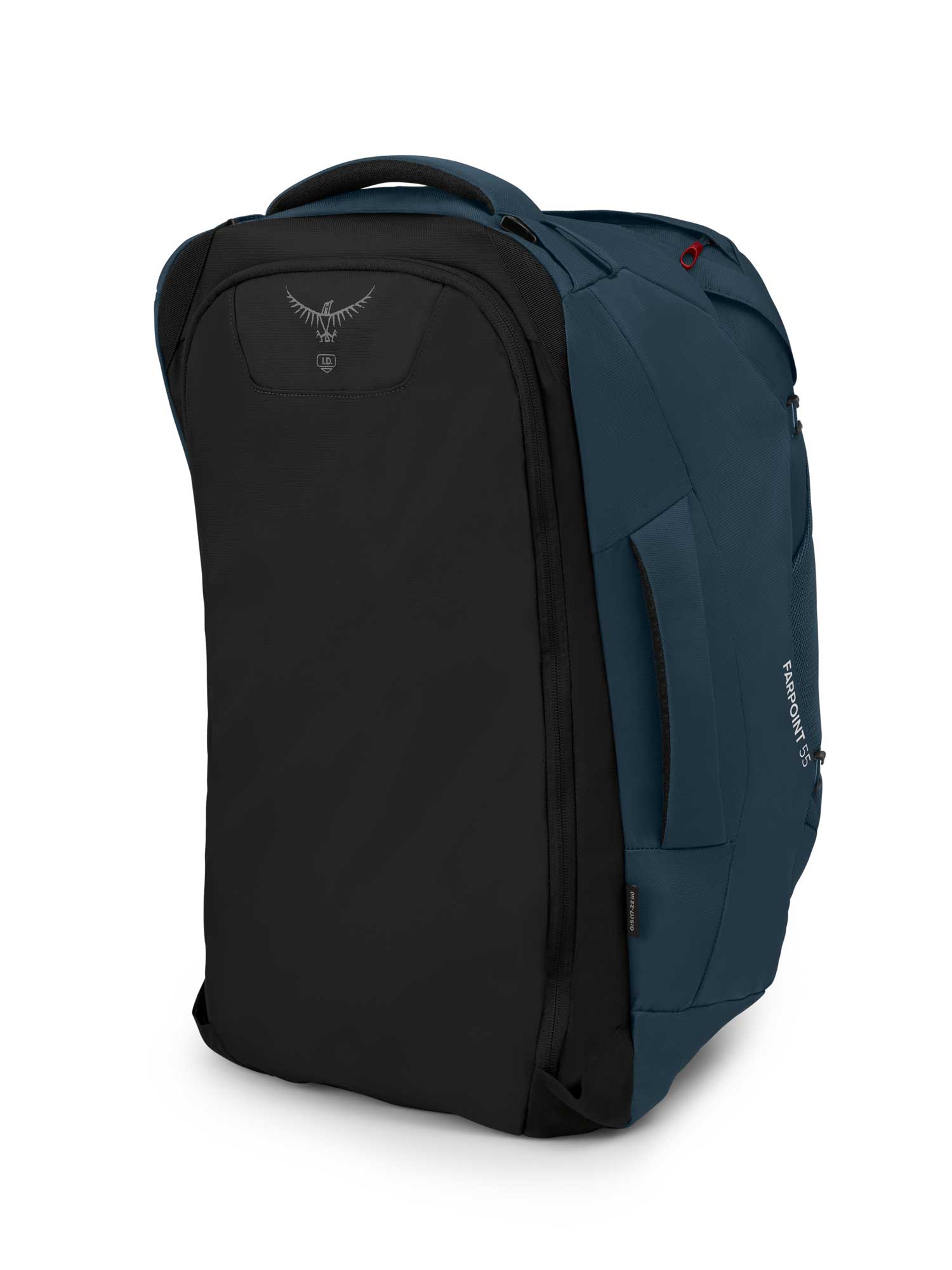 OSPREY Раница Farpoint 55