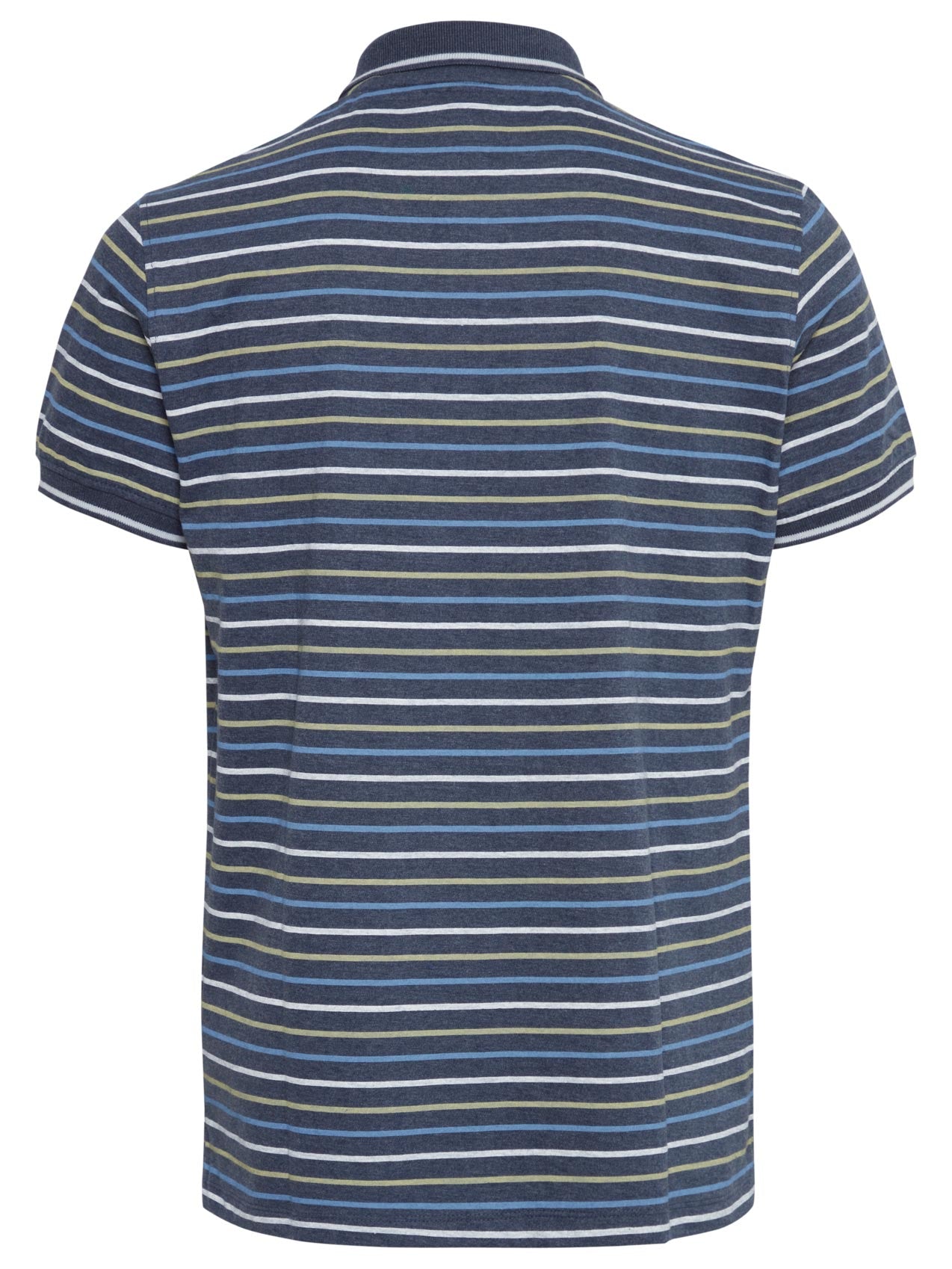 BLEND Тениска Polo