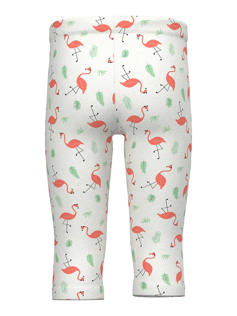 NAME IT Клин NMFVIVIAN AOP CAPRI