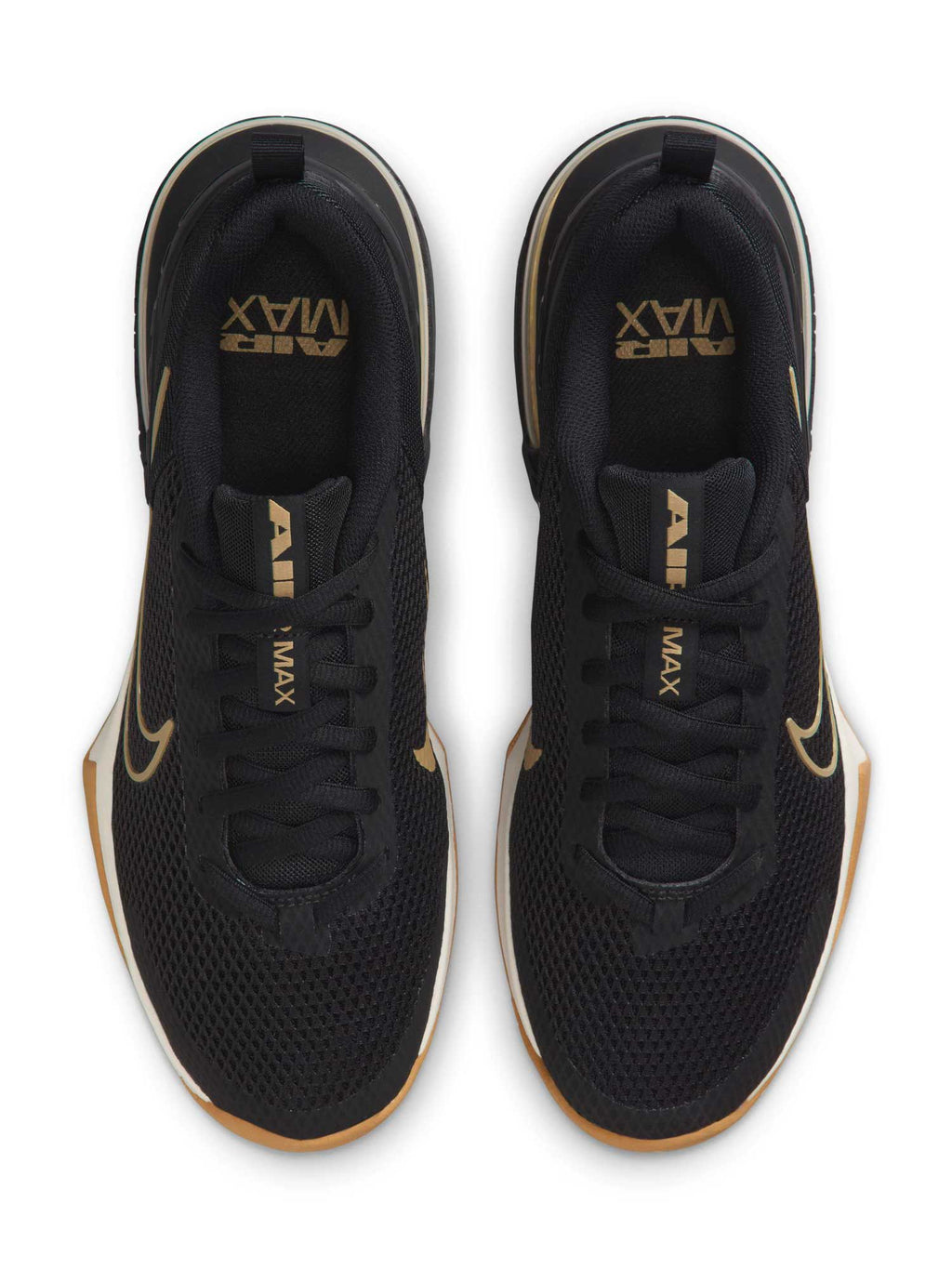 NIKE Обувки M AIR MAX ALPHA TRAINER 6