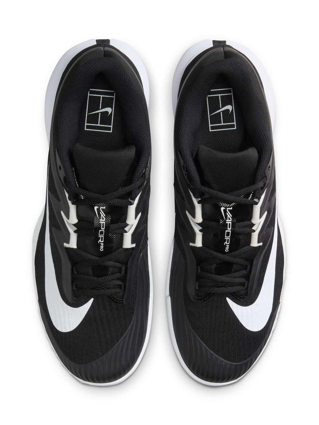 NIKE Обувки M ZOOM VAPOR PRO 3 CLY