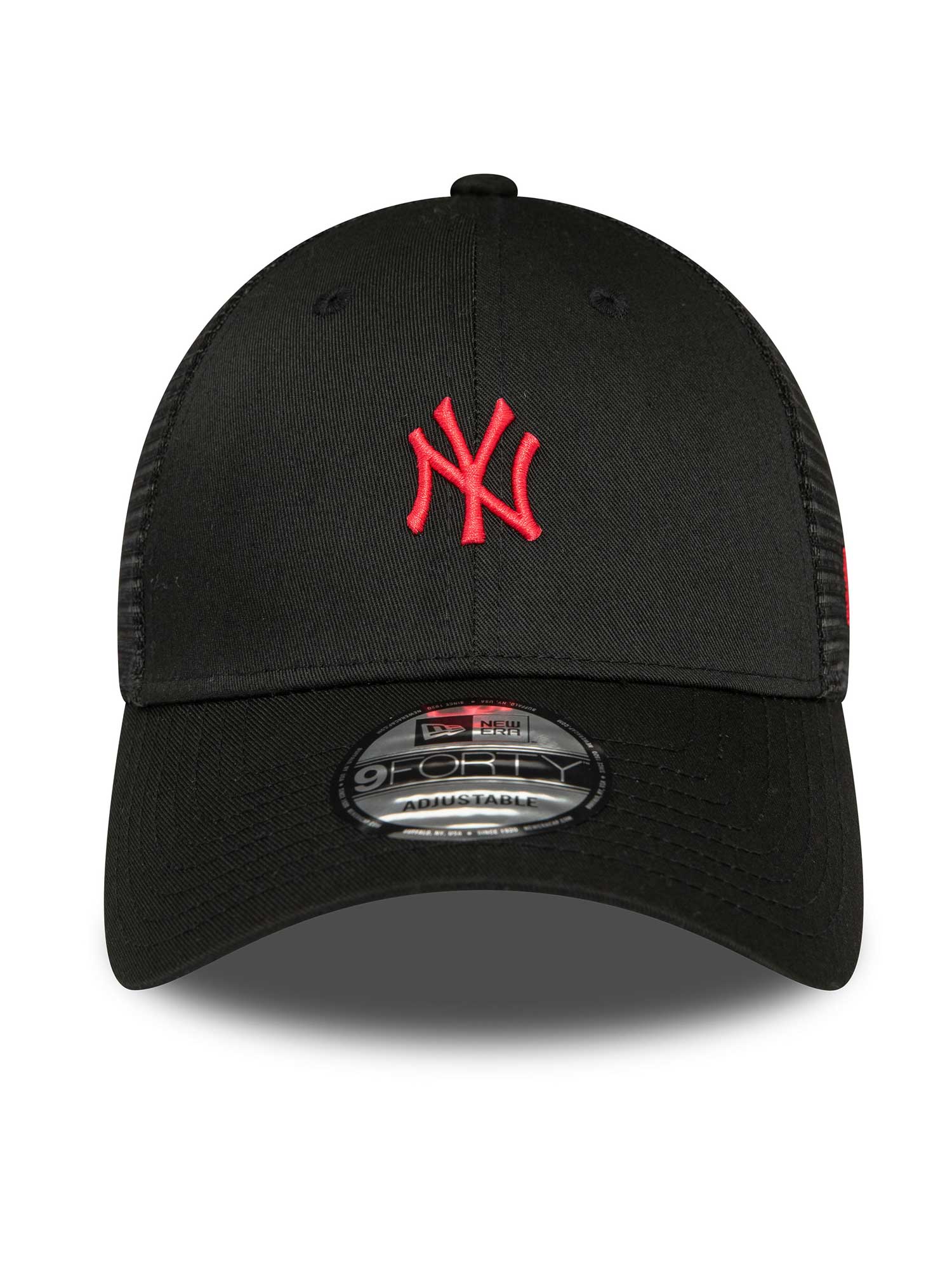 NEW ERA Шапка HOME FIELD 9FORTY TRUCKER NEYYAN