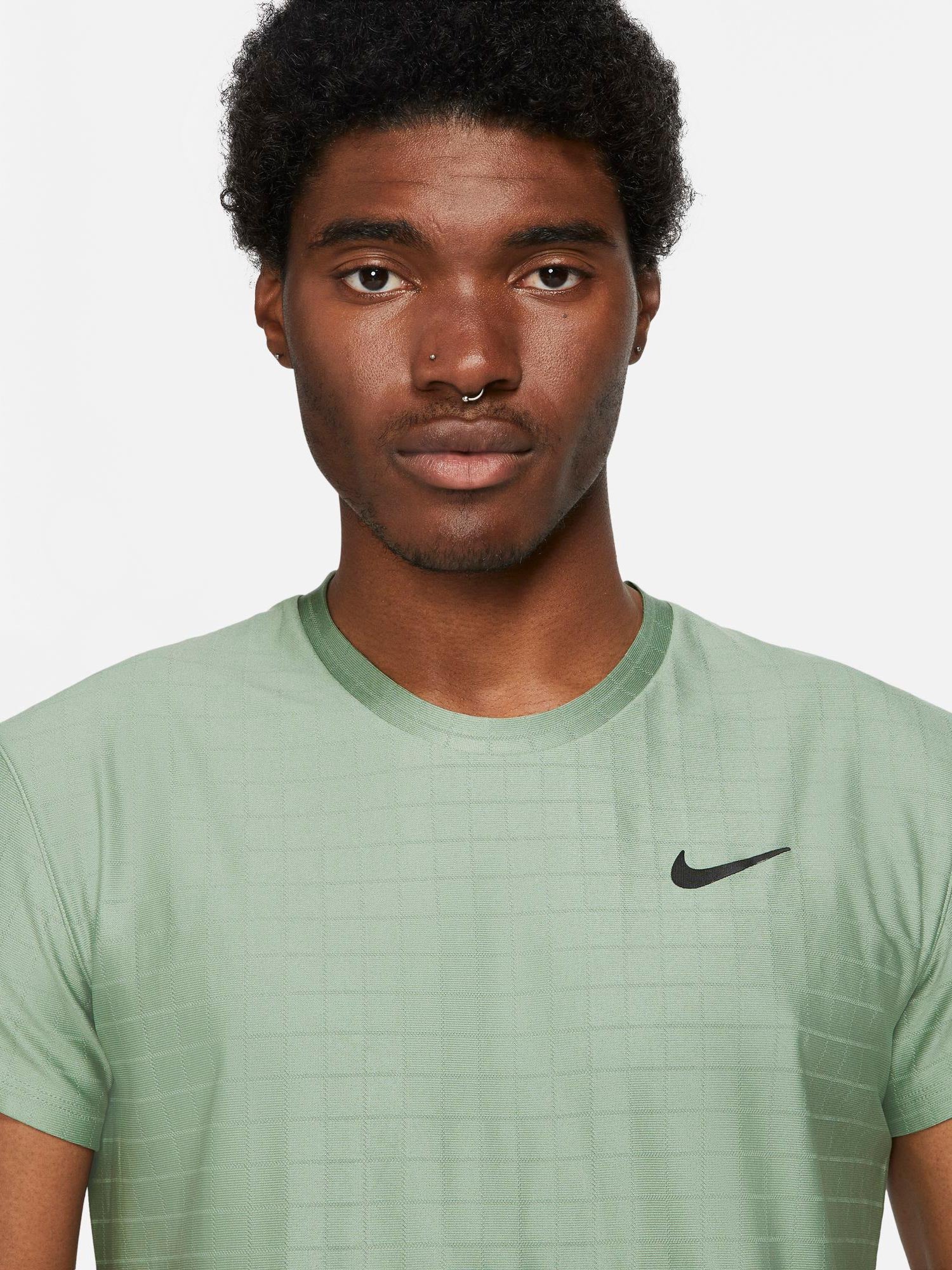 NIKE Тениска M NKCT DF ADVTG TOP