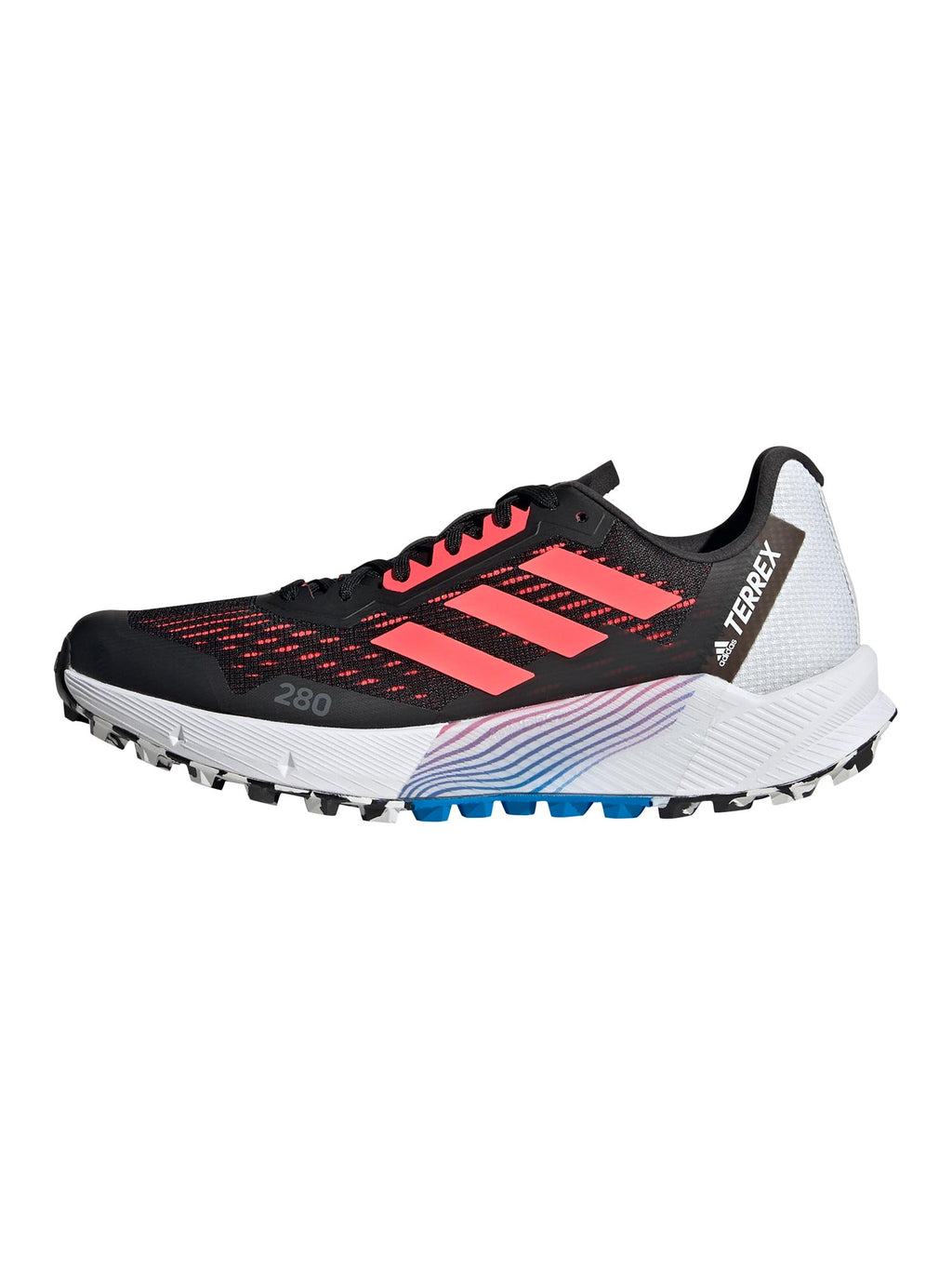 ADIDAS PERFORMANCE Обувки Terrex Agravic Flow 2.0 Trail Running