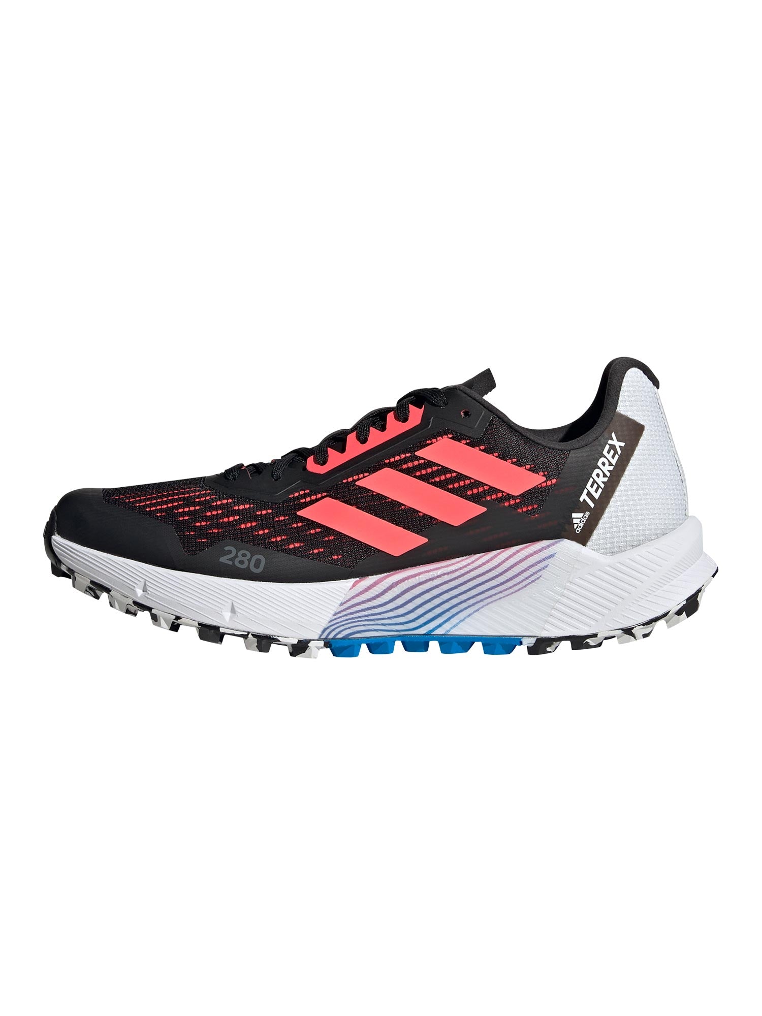 ADIDAS PERFORMANCE Обувки Terrex Agravic Flow 2.0 Trail Running