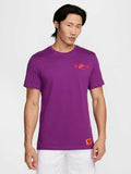 NIKE Тениска M NSW TEE OC LBR PK4
