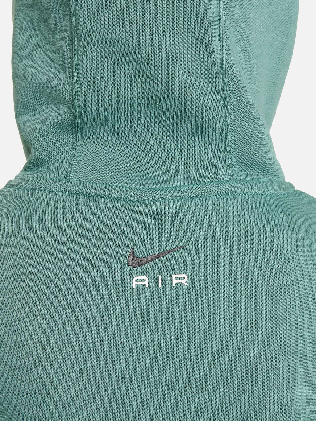 NIKE Суитшърт B NSW N AIR PO HOODY FLC BB