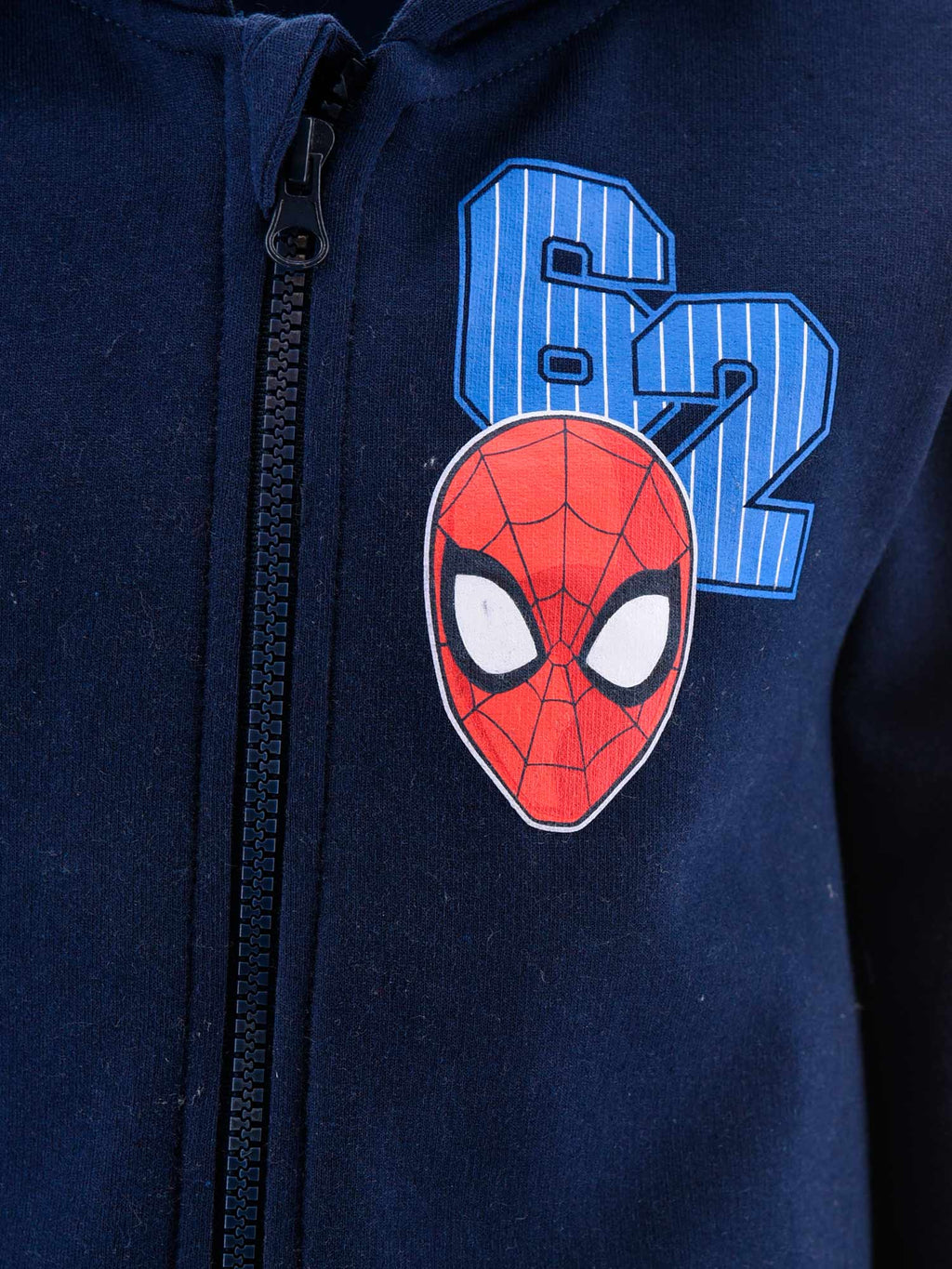 KIDS MOVIE HEROES Спортен екип Spiderman