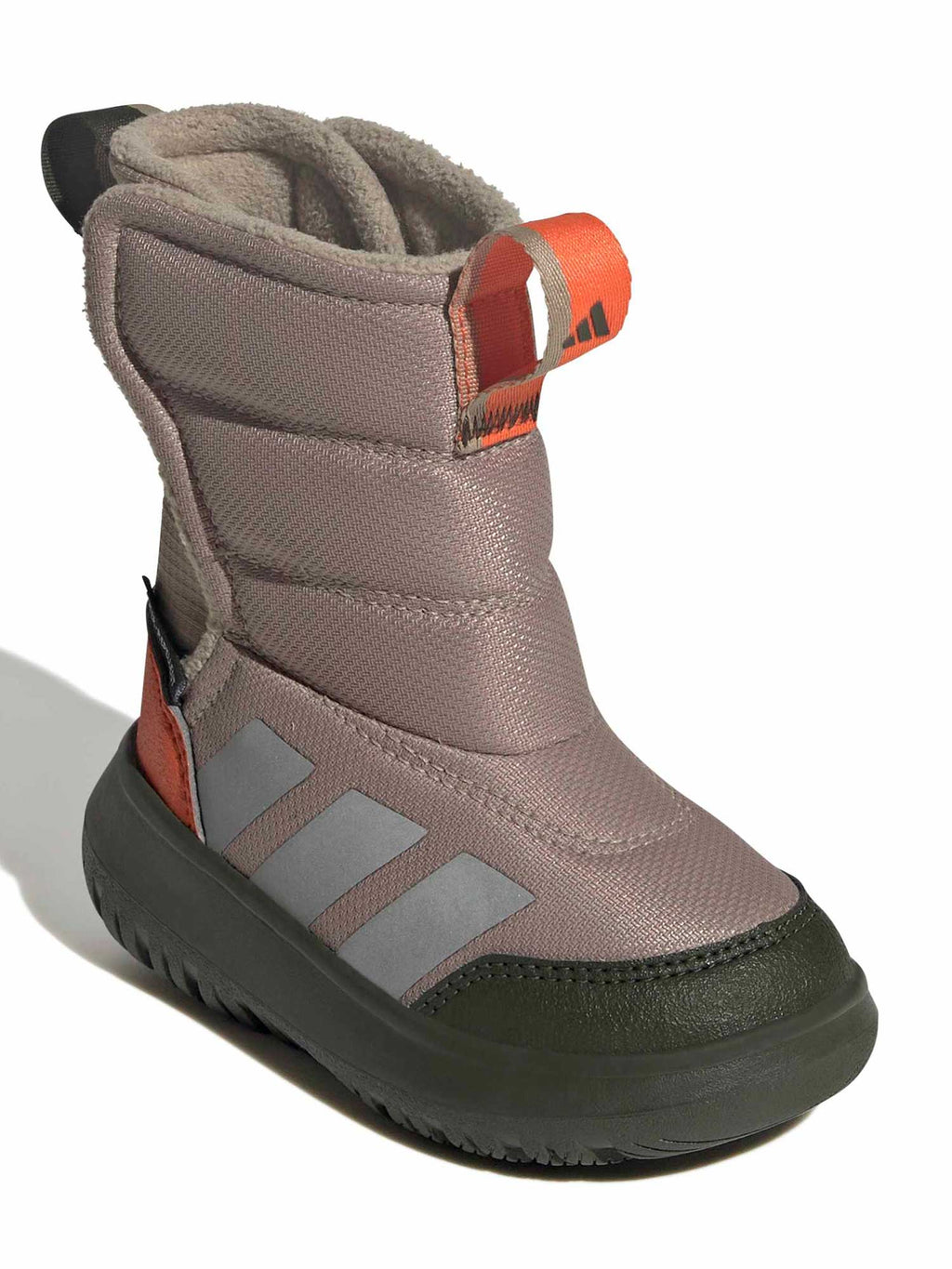 ADIDAS SPORTSWEAR Ботуши Winterplay Kids