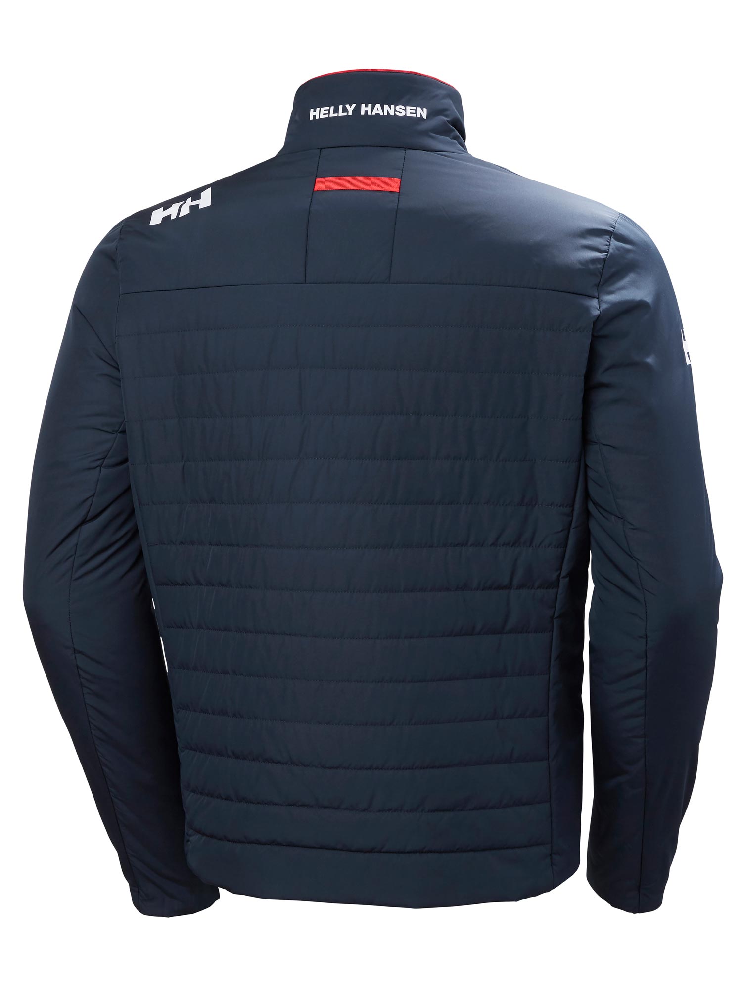HELLY HANSEN Яке CREW INSULATOR JACKET 2.0