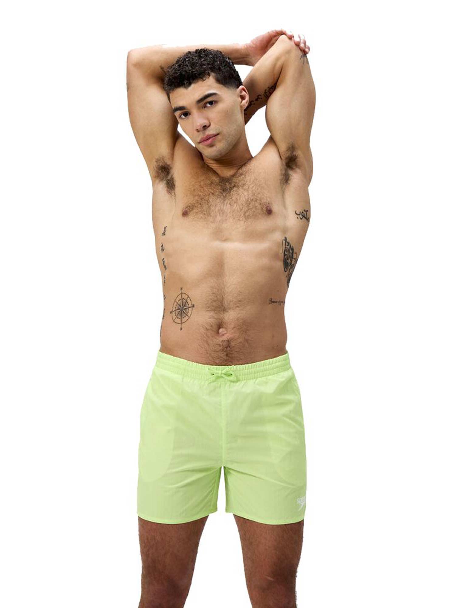 SPEEDO Плувни шорти ESSENTIALS 16 WATERSHOR