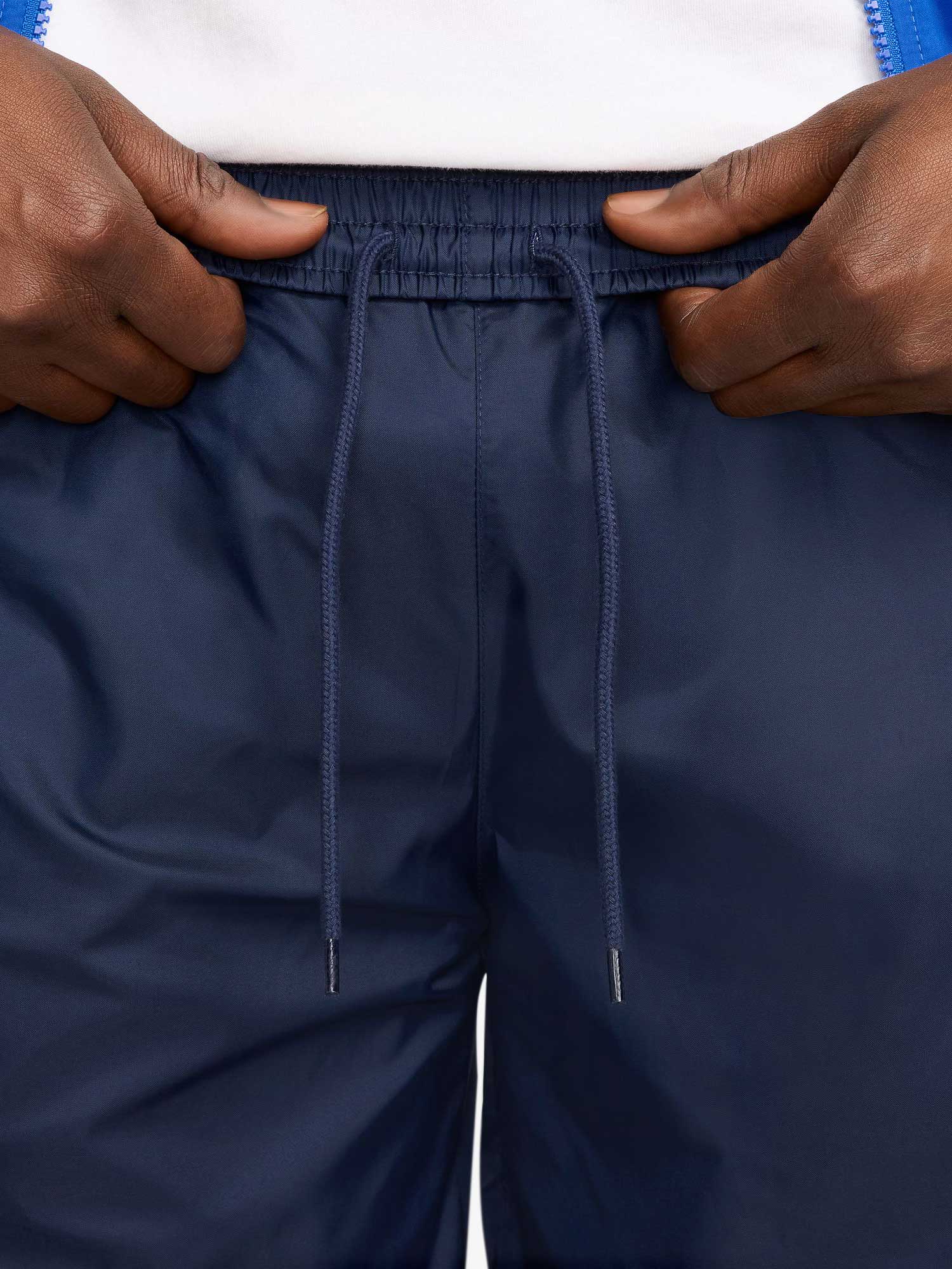 NIKE Спортен екип M NK CLUB WVN TRK SUIT