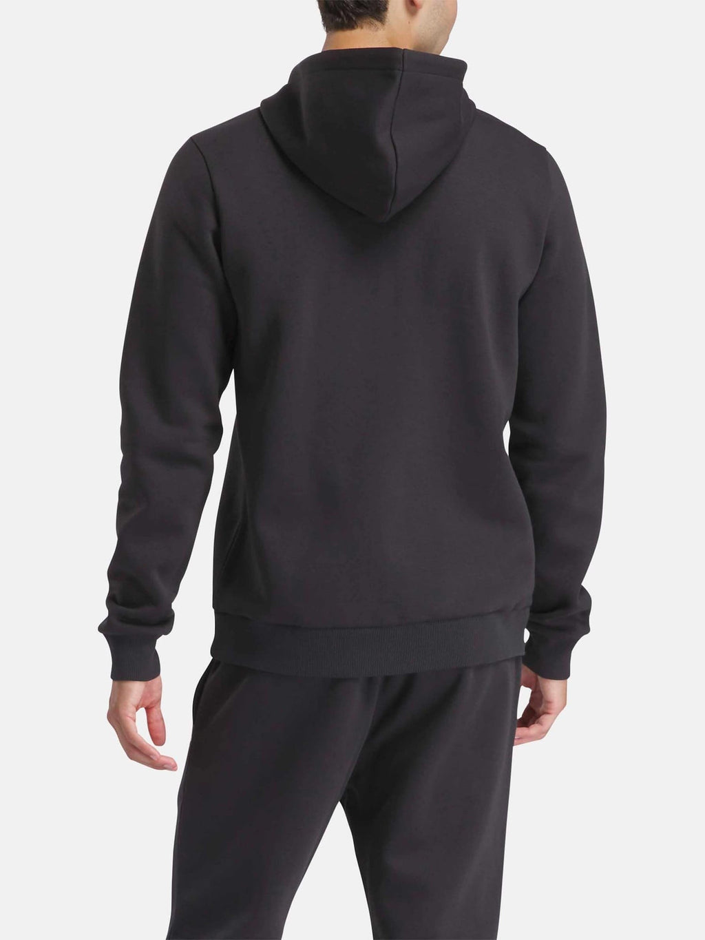REEBOK Суитшърт IDENTITY SL FLEECE FZ
