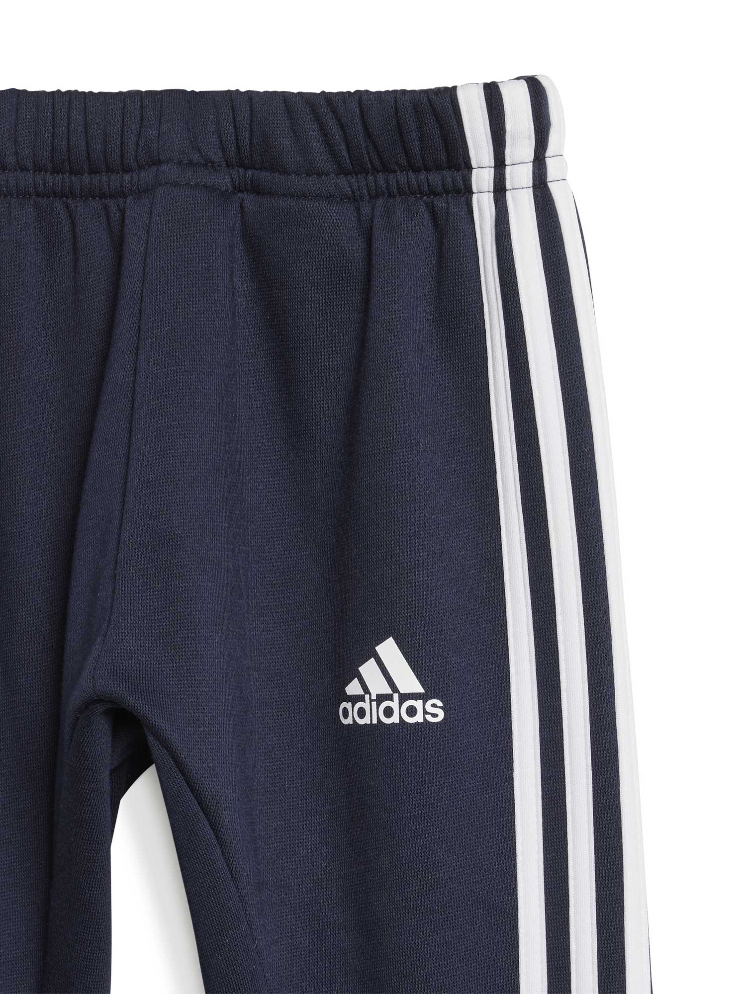 ADIDAS SPORTSWEAR Спортен екип Badge of Sport Jogger Set