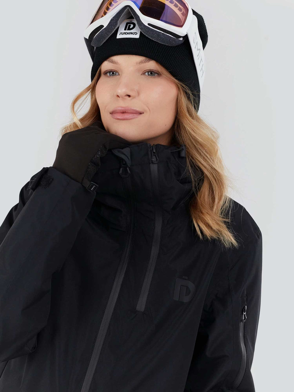 FUNDANGO Ски яке Nashua 3L Allmountain