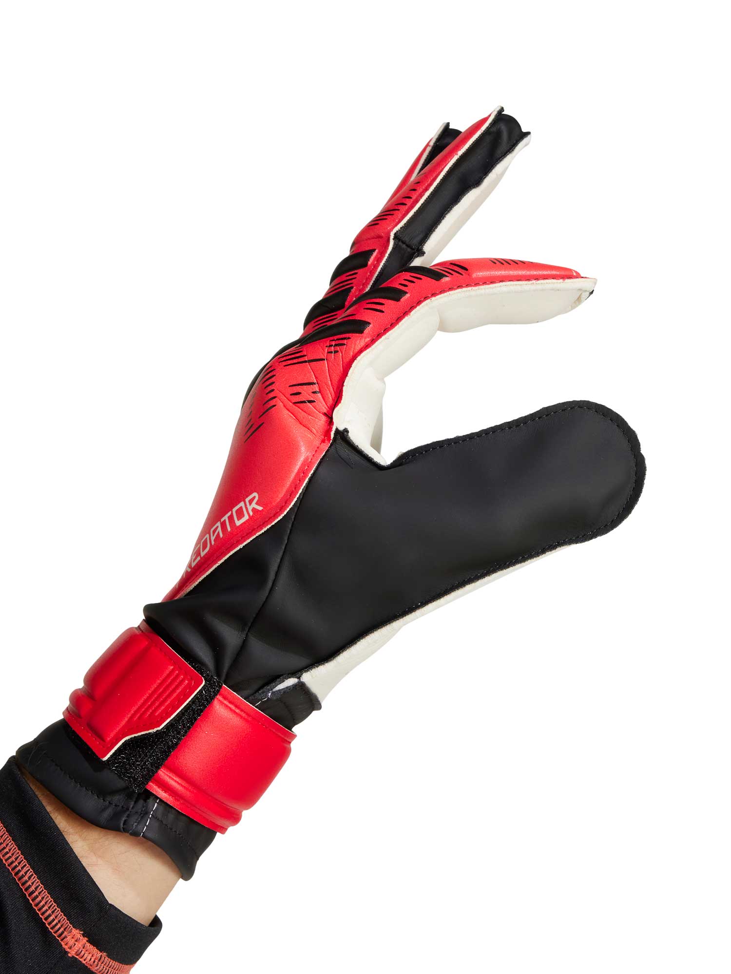 ADIDAS PERFORMANCE Вратарски ръкавици Predator Training Goalkeeper