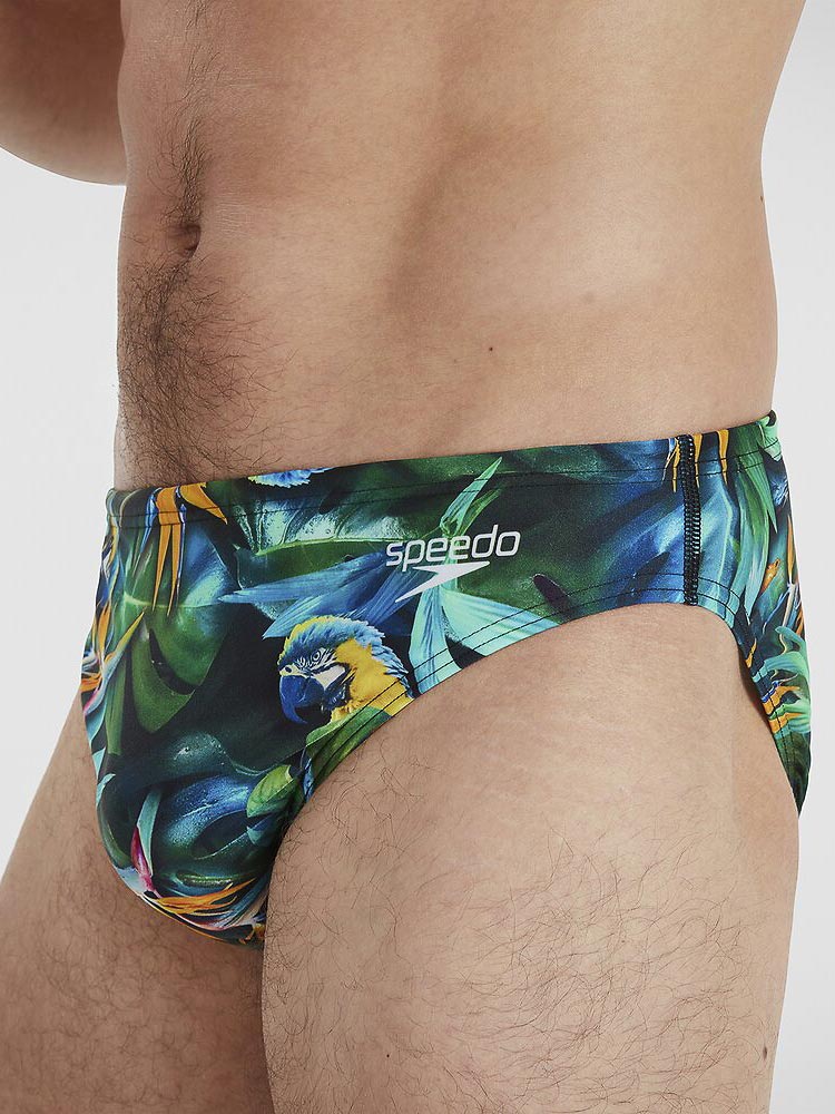 SPEEDO Бански ESCAPE 5CM
