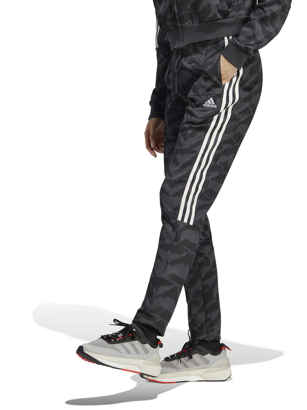 ADIDAS SPORTSWEAR Спортно долнище Tiro Suit Up Lifestyle Track Pant