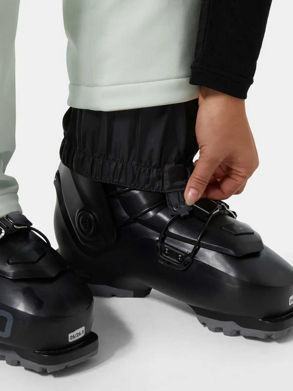 HELLY HANSEN Ски панталон W NORA SOFTSHELL PANT
