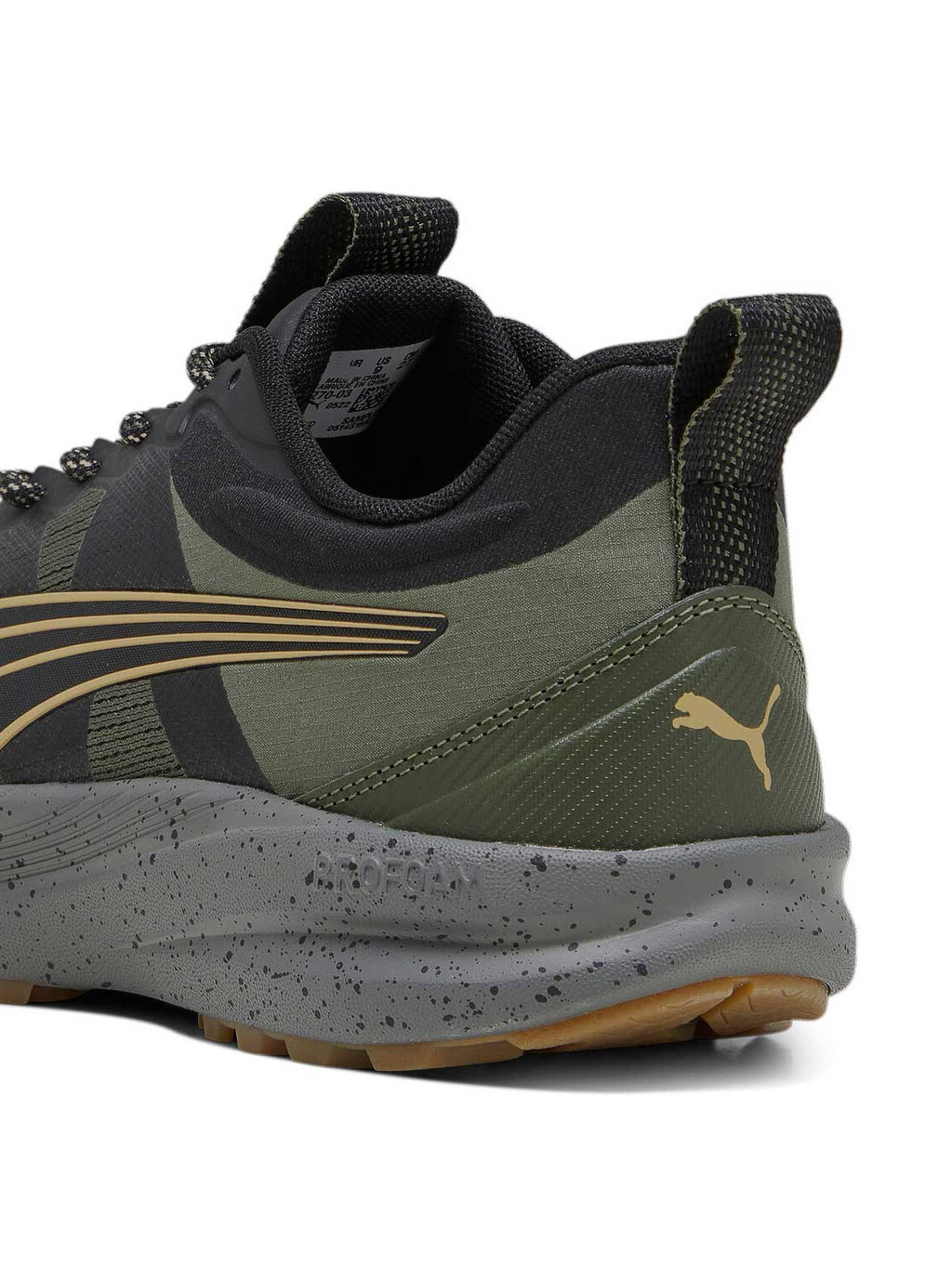 PUMA Обувки Redeem Pro Trail