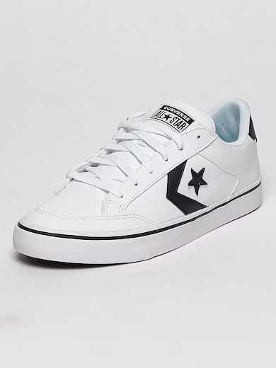 CONVERSE Обувки CONVERSE TOBIN
