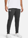 UNDER ARMOUR Спортно долнище Rival Terry Jogger