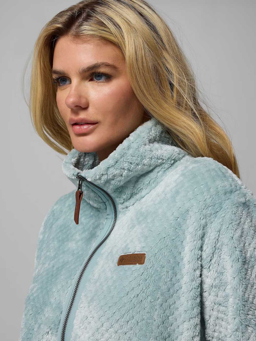 COLUMBIA Полар Women's Fire Side™ II Sherpa Full Zip
