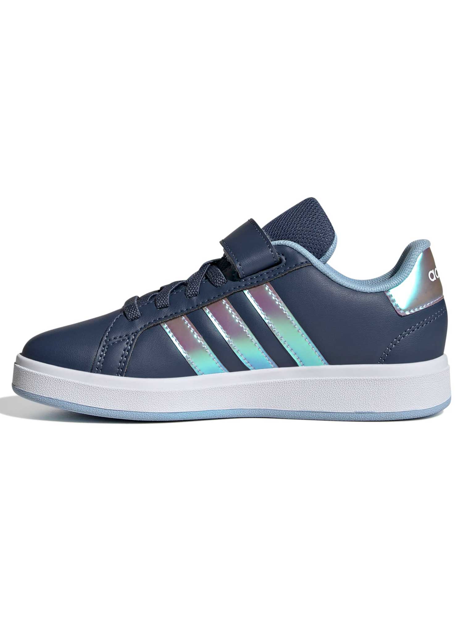 ADIDAS SPORTSWEAR Обувки Grand Court 2.0 Kids